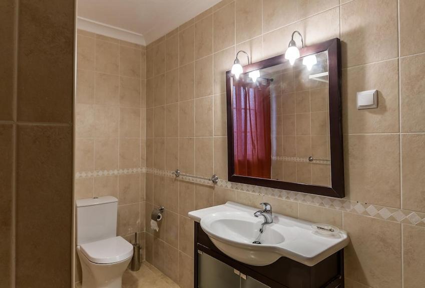 Lagos Suite Екстер'єр фото