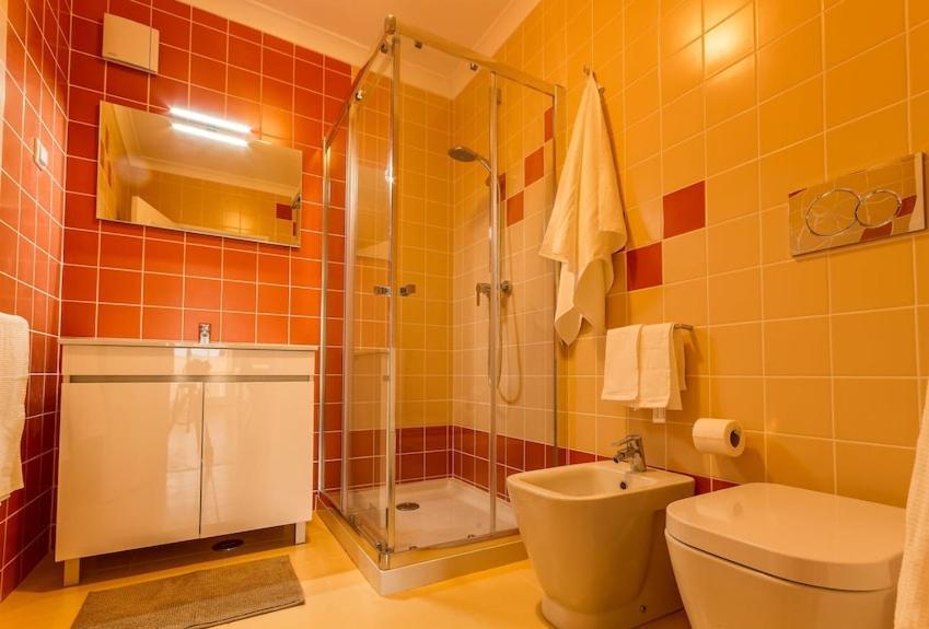 Lagos Suite Екстер'єр фото