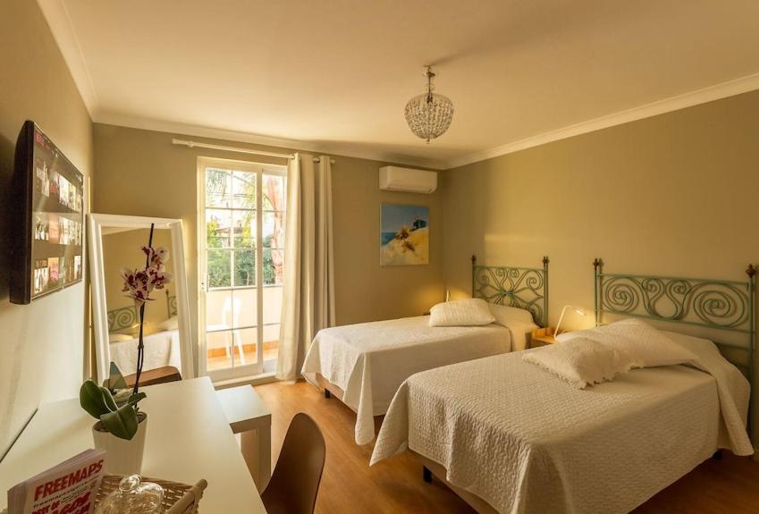Lagos Suite Екстер'єр фото