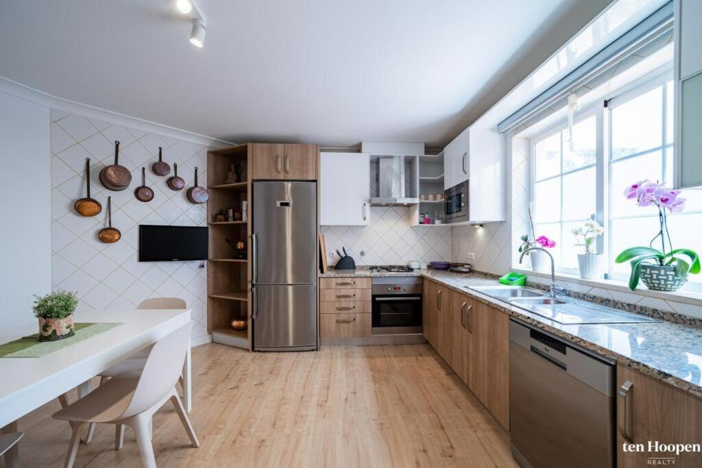 Lagos Suite Екстер'єр фото
